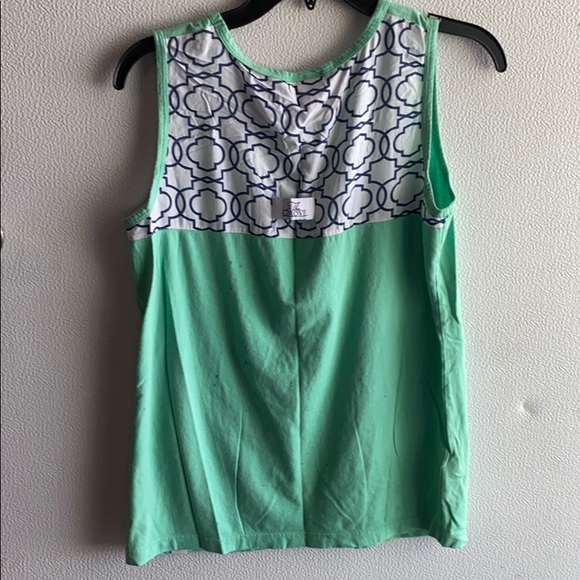 Ole Miss Tank - Picture 2 of 2